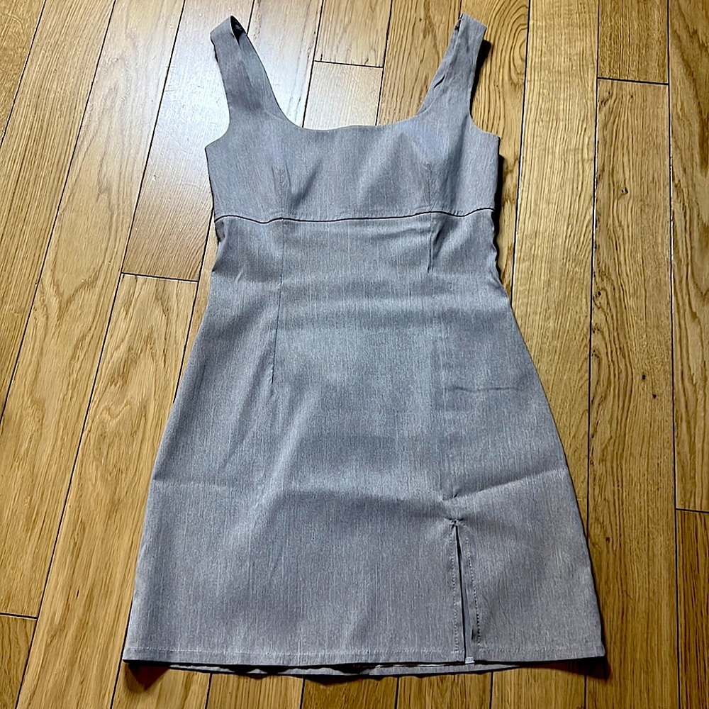 Cute Short Dress